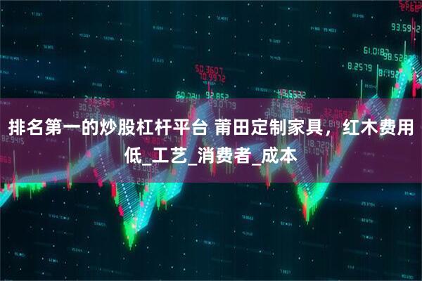 排名第一的炒股杠杆平台 莆田定制家具，红木费用低_工艺_消费者_成本